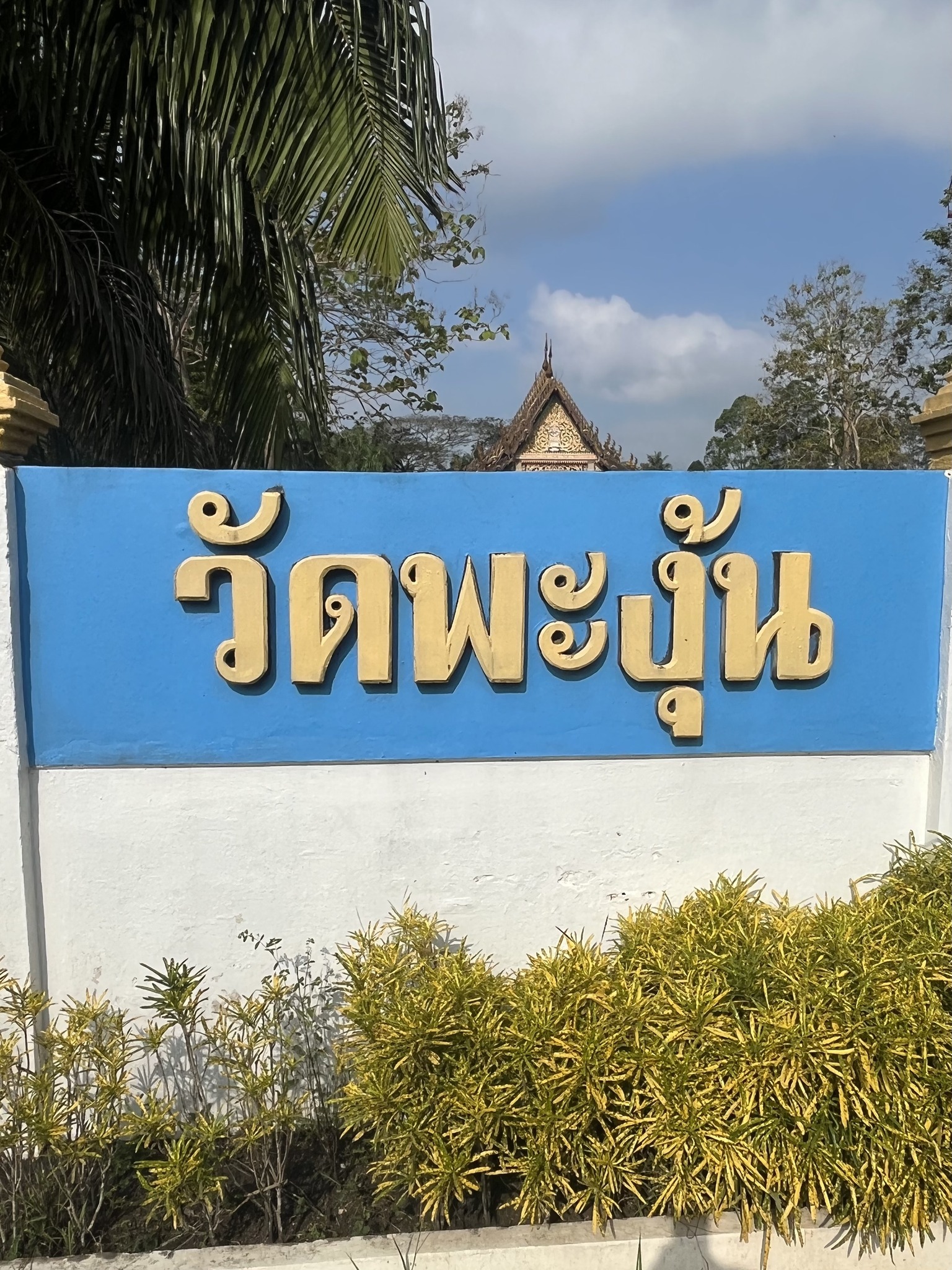 วัดพะงุ้น